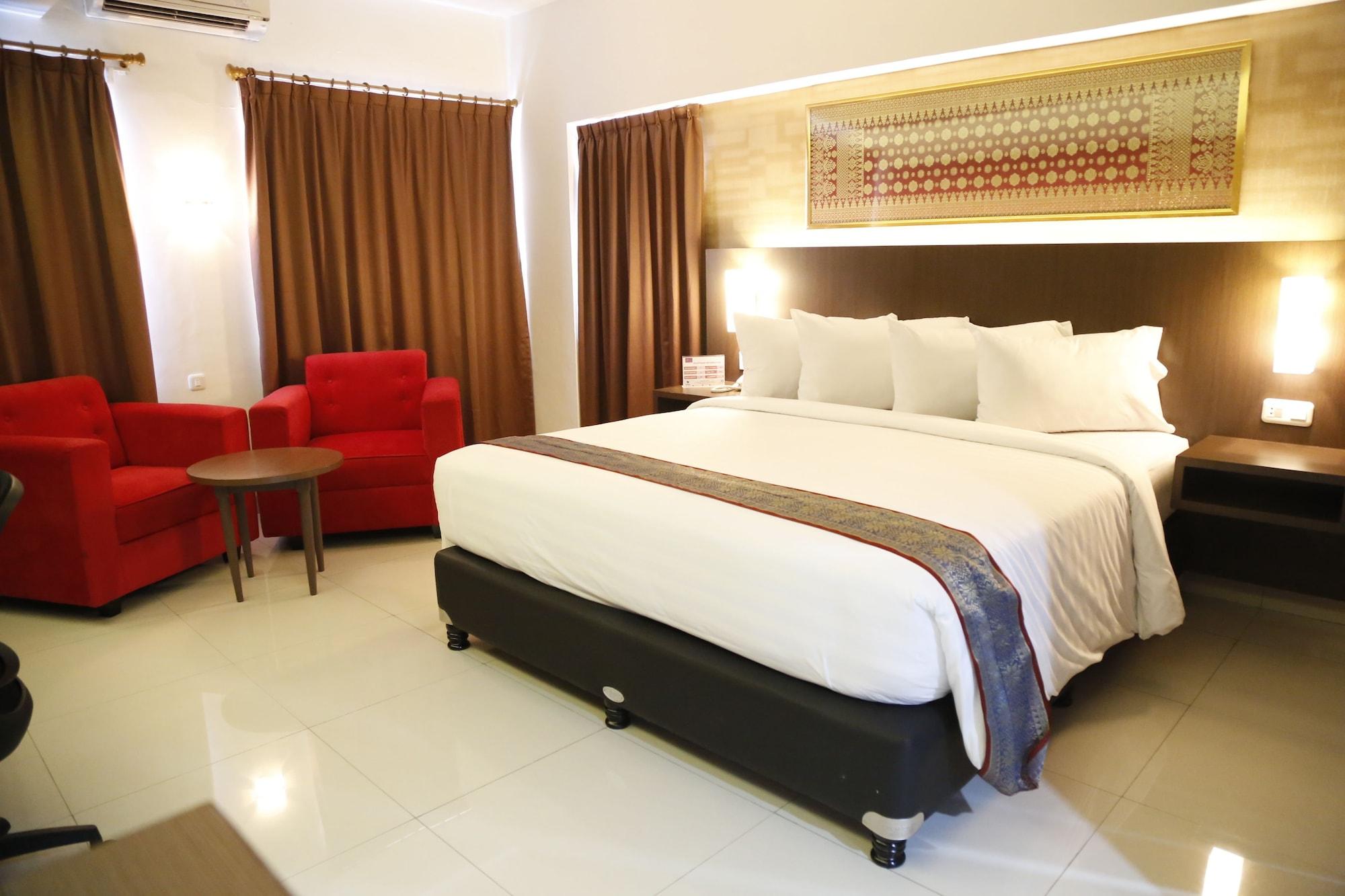 Grand Inna Medan Exterior photo