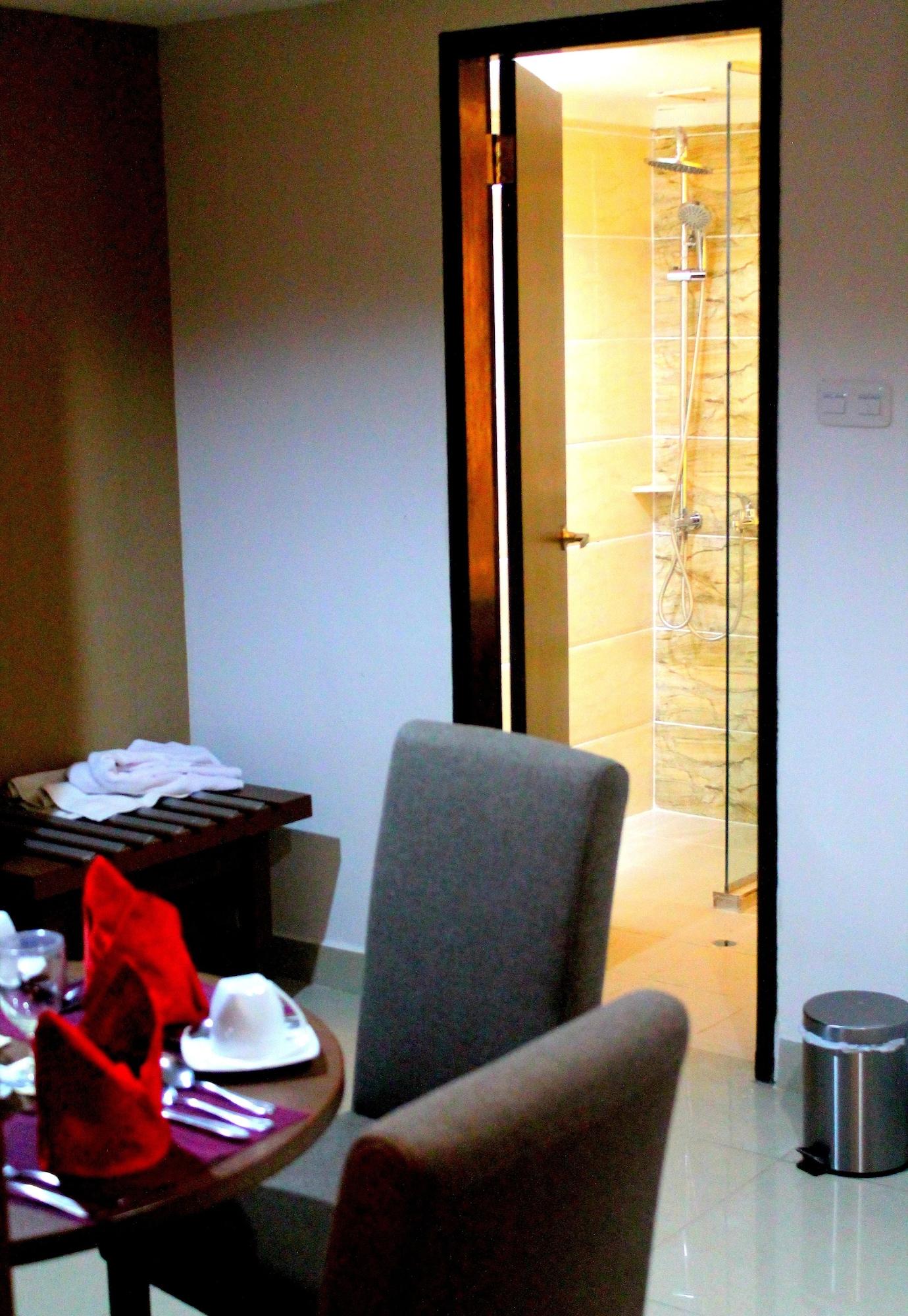 Grand Inna Medan Exterior photo