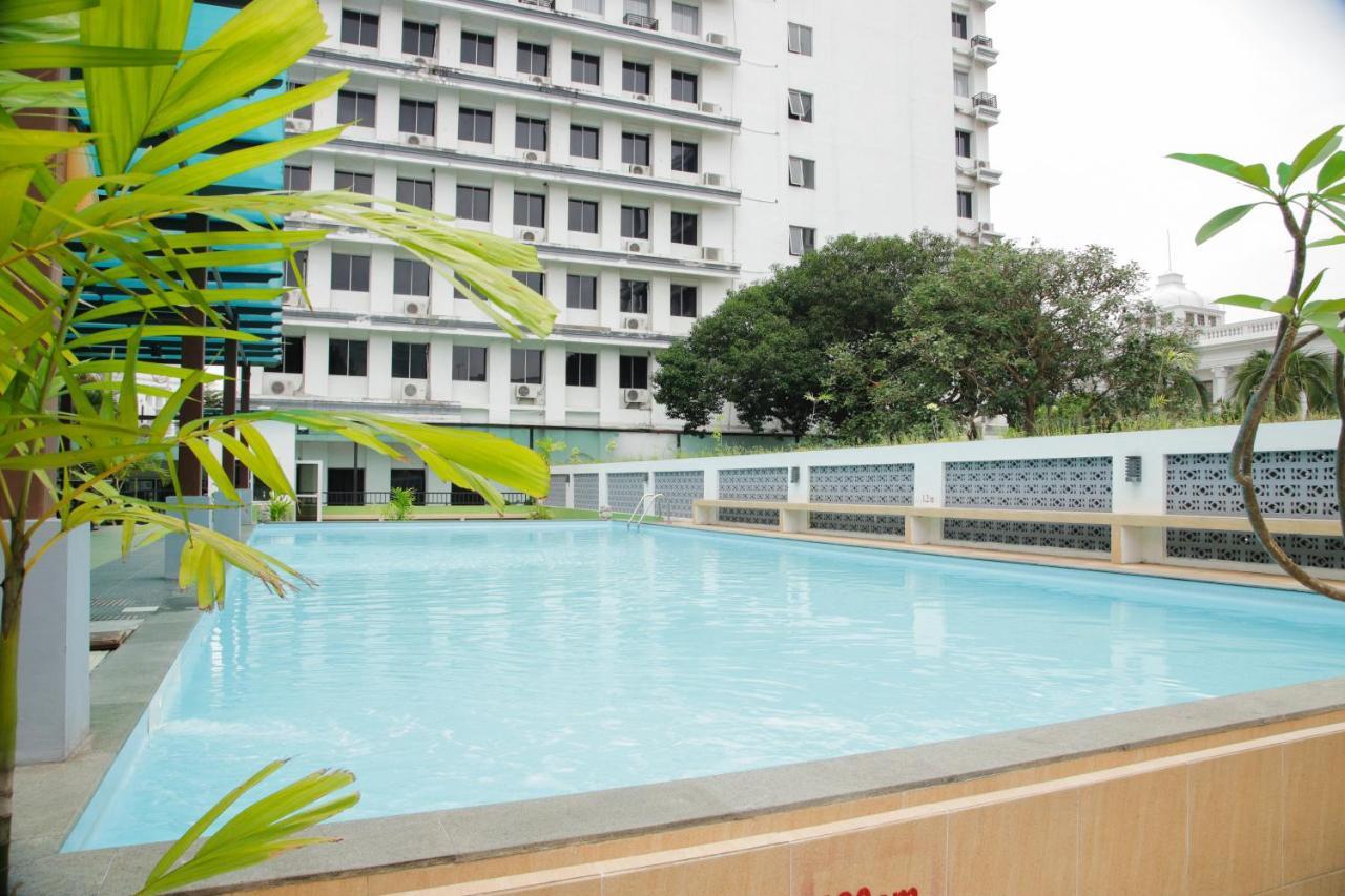 Grand Inna Medan Exterior photo