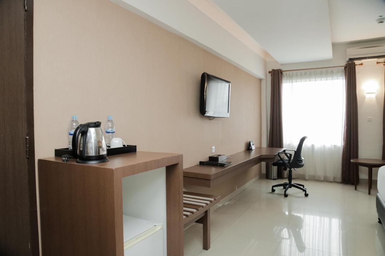 Grand Inna Medan Exterior photo
