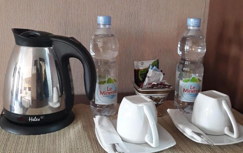 Grand Inna Medan Room photo
