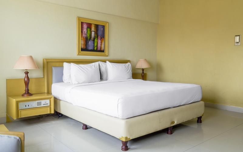 Grand Inna Medan Exterior photo