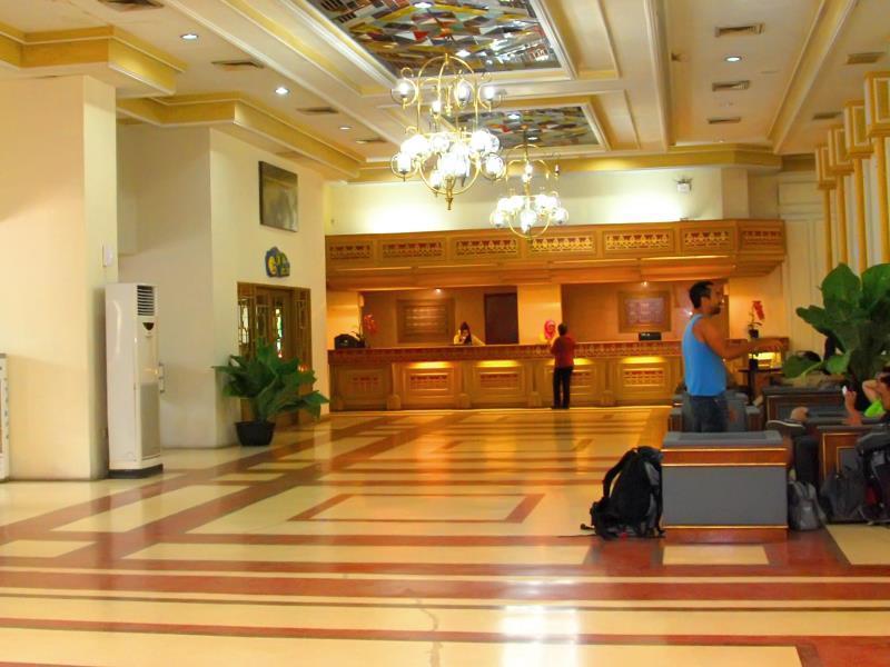 Grand Inna Medan Exterior photo